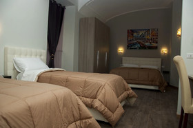 Holiday House Roma Vaticano