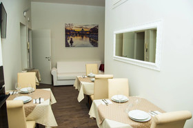 Holiday House Roma Vaticano