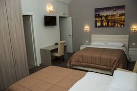 Holiday House Roma Vaticano