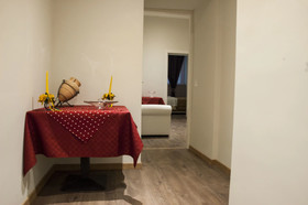 Holiday House Roma Vaticano