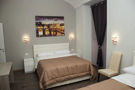 Holiday House Roma Vaticano