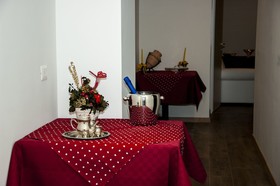 Holiday House Roma Vaticano