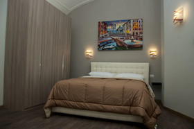 Holiday House Roma Vaticano