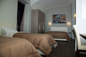 Holiday House Roma Vaticano
