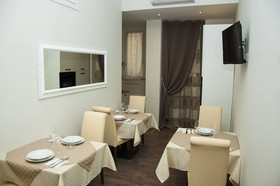 Holiday House Roma Vaticano