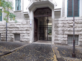 Holiday House Roma Vaticano
