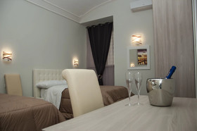 Holiday House Roma Vaticano