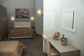 Holiday House Roma Vaticano