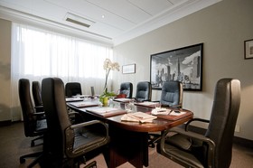 Holiday Inn Rome Eur Parco dei Medici