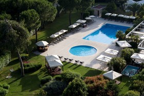 Holiday Inn Rome Eur Parco dei Medici