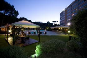 Holiday Inn Rome Eur Parco dei Medici