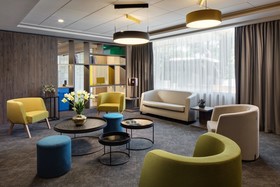 Holiday Inn Rome Eur Parco dei Medici