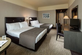 Holiday Inn Rome Eur Parco dei Medici