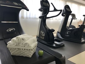 Holiday Inn Rome Eur Parco dei Medici