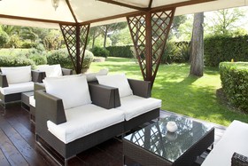 Holiday Inn Rome Eur Parco dei Medici