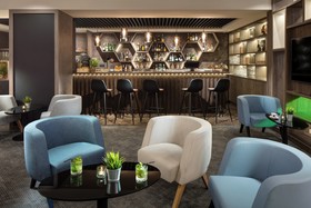 Holiday Inn Rome Eur Parco dei Medici