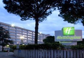 Holiday Inn Rome Eur Parco dei Medici