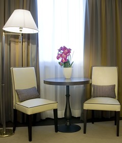 Holiday Inn Rome Eur Parco dei Medici