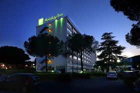 Holiday Inn Rome Eur Parco dei Medici