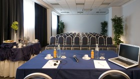 Holiday Inn Rome Eur Parco dei Medici