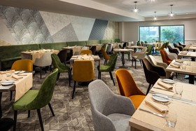 Holiday Inn Rome Eur Parco dei Medici