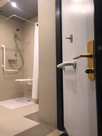 Holiday Inn Rome Eur Parco dei Medici