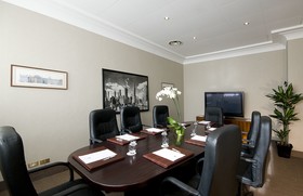 Holiday Inn Rome Eur Parco dei Medici