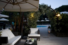 Holiday Inn Rome Eur Parco dei Medici