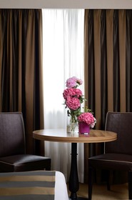 Holiday Inn Rome Eur Parco dei Medici