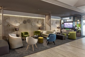 Holiday Inn Rome Eur Parco dei Medici
