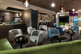 Holiday Inn Rome Eur Parco dei Medici