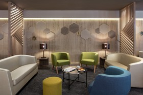 Holiday Inn Rome Eur Parco dei Medici