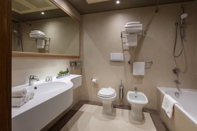 Holiday Inn Rome Eur Parco dei Medici