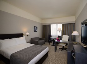 Holiday Inn Rome Eur Parco dei Medici