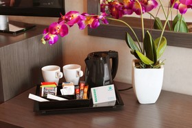Holiday Inn Rome Eur Parco dei Medici