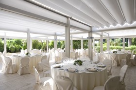 Holiday Inn Rome Eur Parco dei Medici