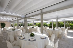 Holiday Inn Rome Eur Parco dei Medici