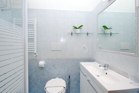 Holiday Rental San Lorenzo District