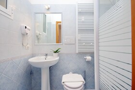 Holiday Rental San Lorenzo District