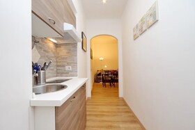 Holiday Rental San Lorenzo District