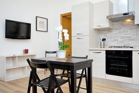 Holiday Rental San Lorenzo District