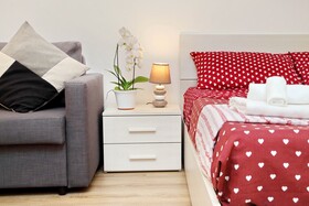 Holiday Rental San Lorenzo District