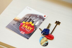 Holiday Rental San Lorenzo District