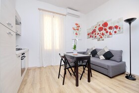 Holiday Rental San Lorenzo District