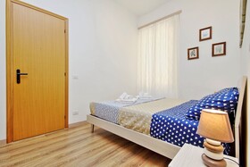 Holiday Rental San Lorenzo District