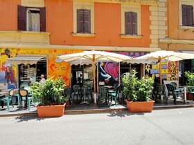 Holiday Rental San Lorenzo District