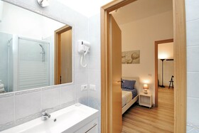 Holiday Rental San Lorenzo District
