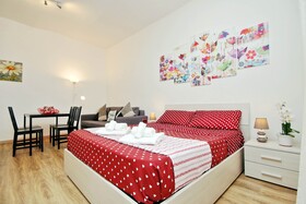 Holiday Rental San Lorenzo District