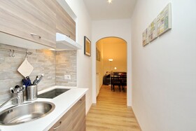 Holiday Rental San Lorenzo District