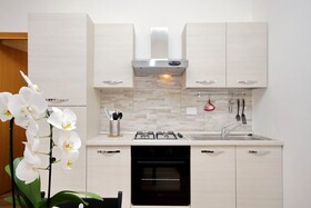 Holiday Rental San Lorenzo District